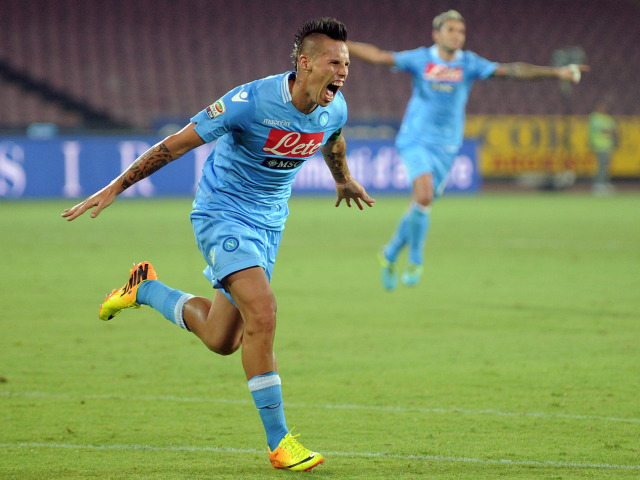 Marek Hamšík