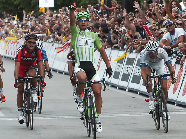 Peter Sagan