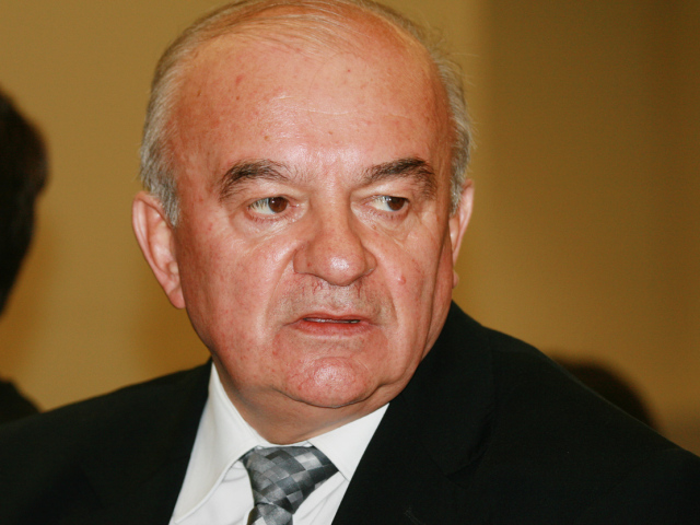 Stanislaw Kałemba