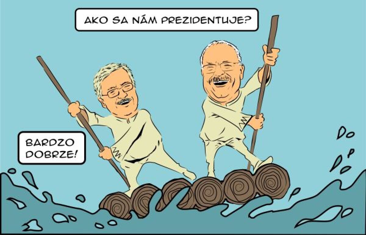 Gašparec, 27.8.2013