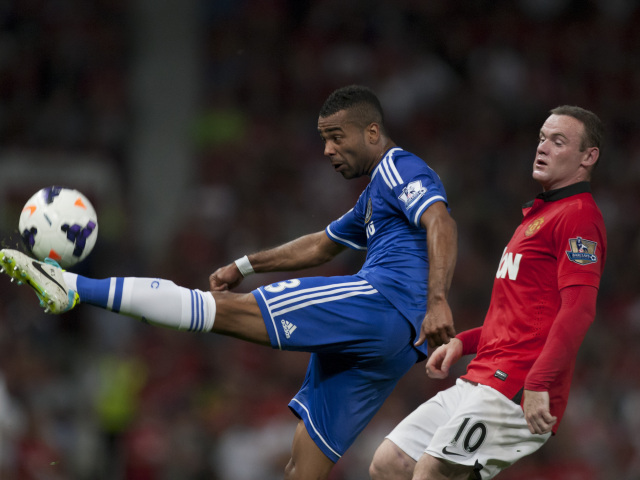Ashley Cole, wayne rooney