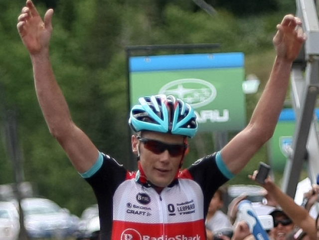 Christopher Horner