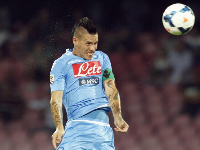 marek Hamšík