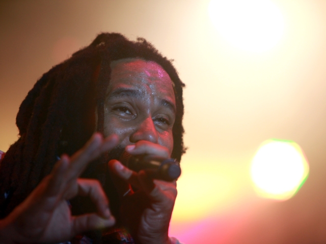 uprising ky-mani marley