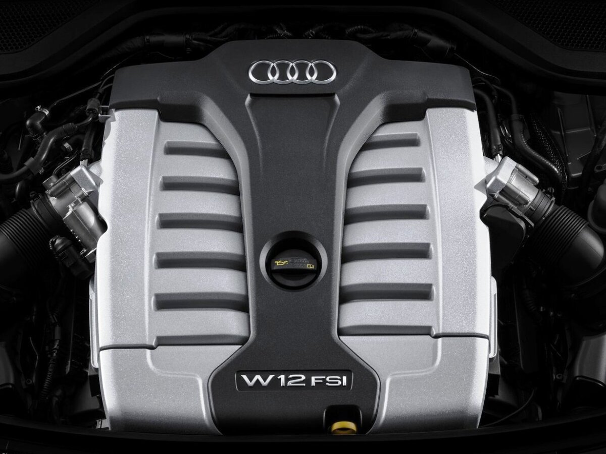 Audi-A8L 2014