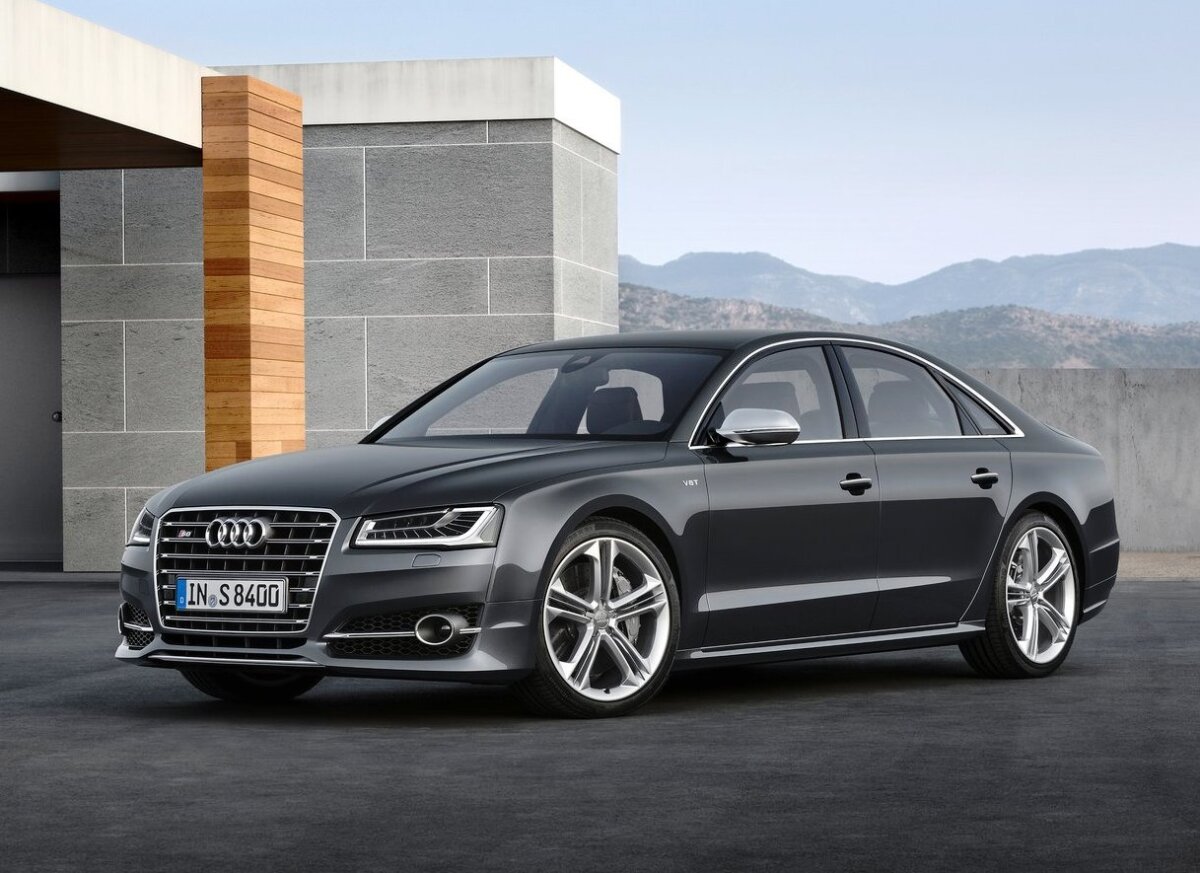 Audi-S8 2014 