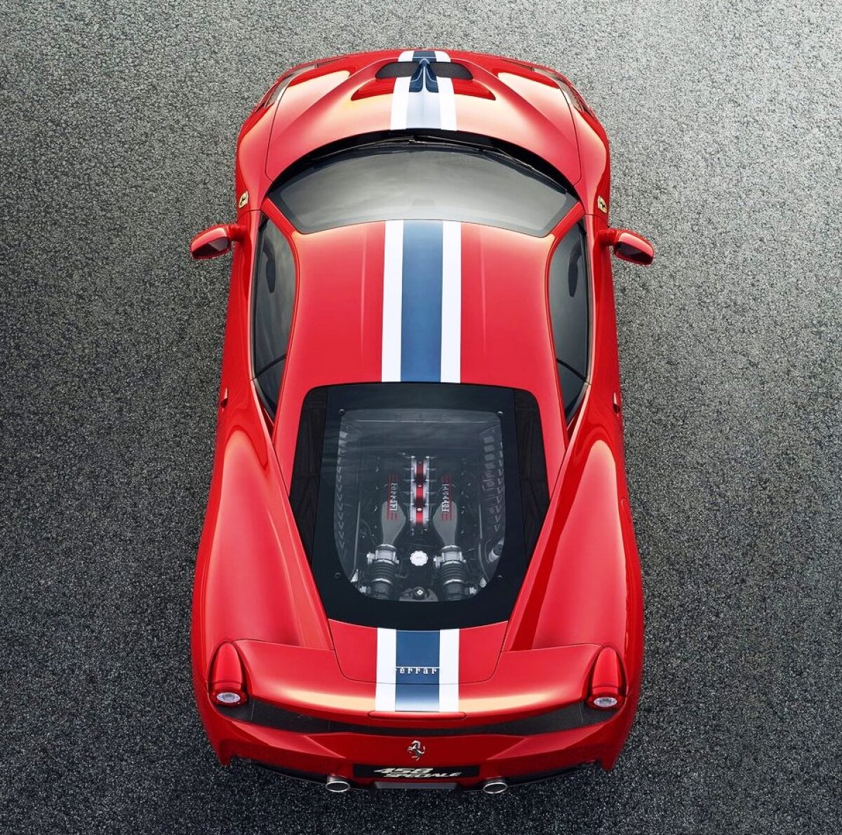 Ferrari-458 Speciale 2014