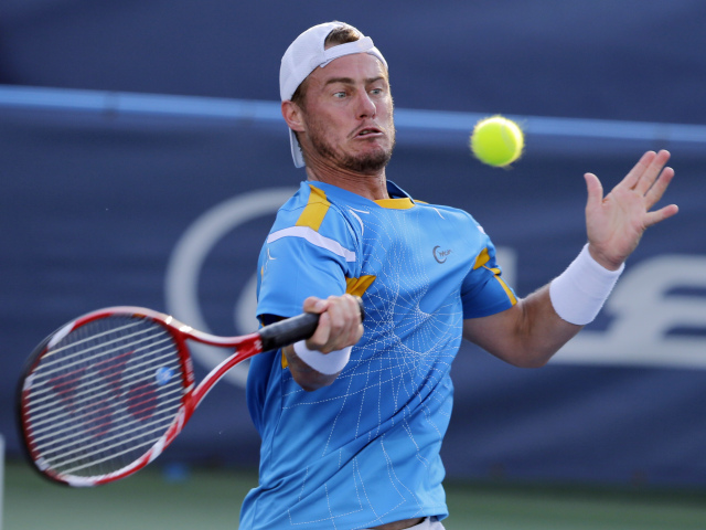 Lleyton Hewitt