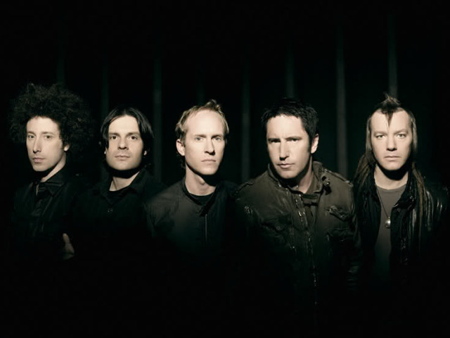 Nine Inch Nails