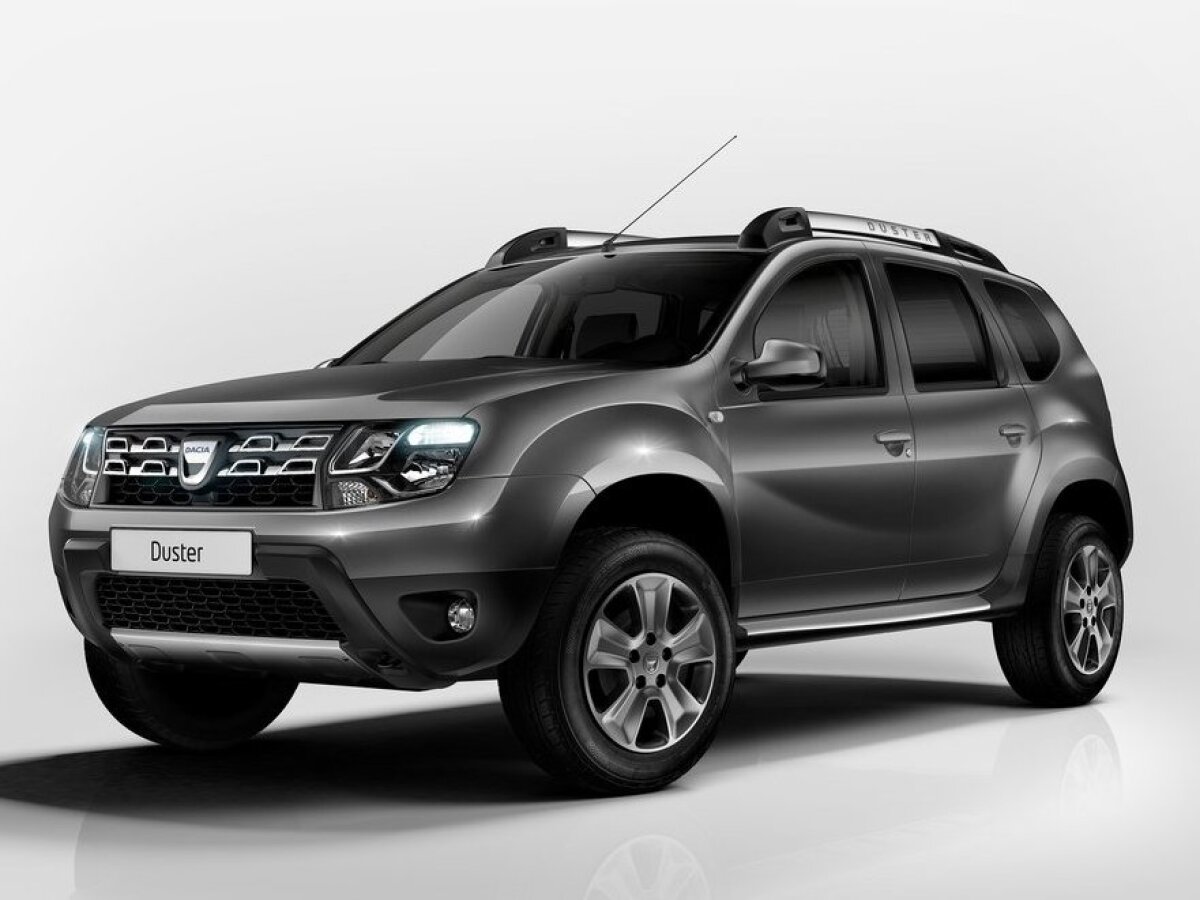 Dacia-Duster 2014