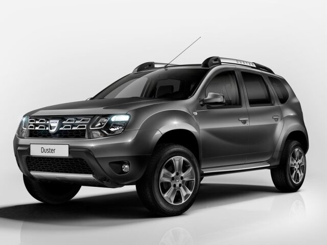 Dacia-Duster 2014