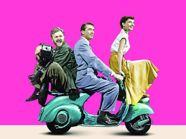 Vespa