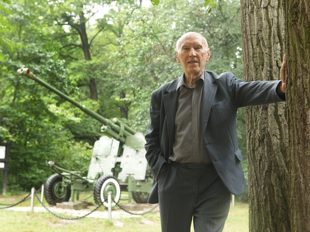 Vladislav Jurčo, povstanie, les, vojak