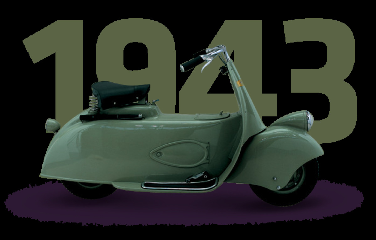 Vespa