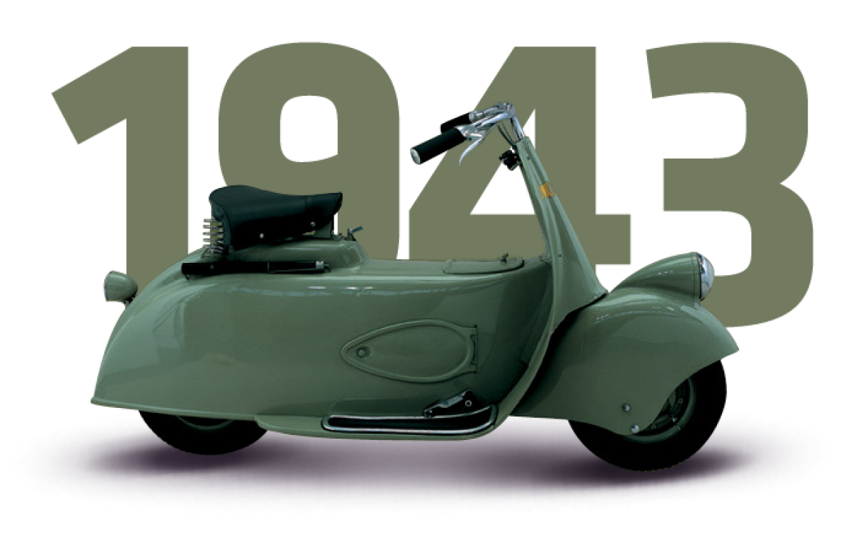 Vespa
