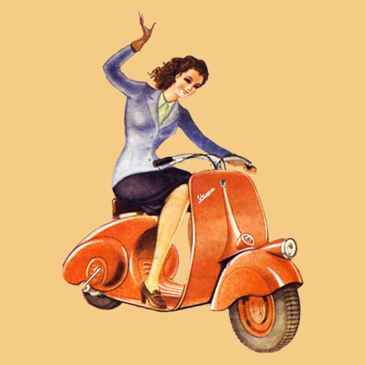 Vespa