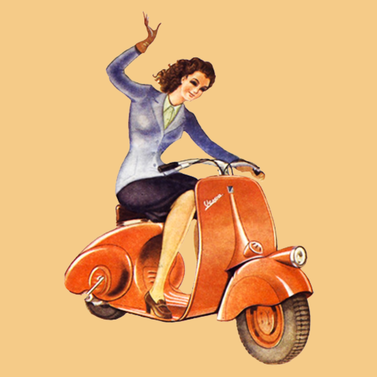 Vespa
