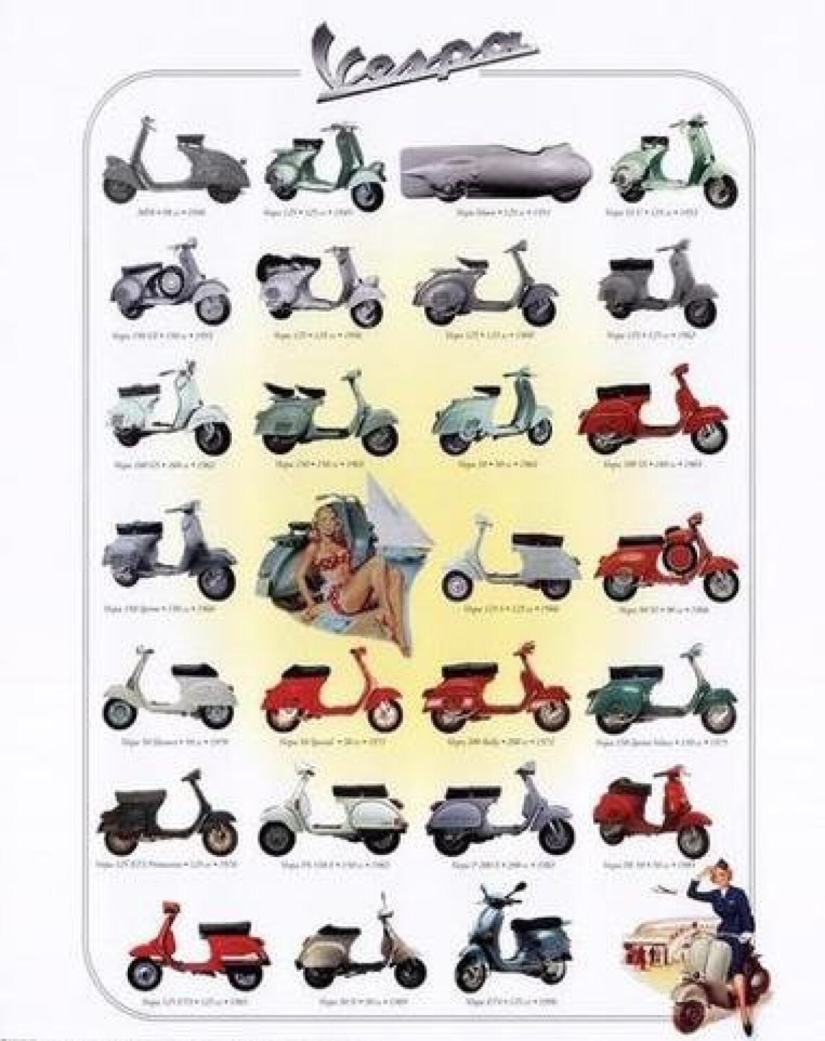 Vespa