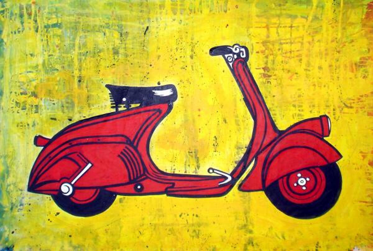 Vespa