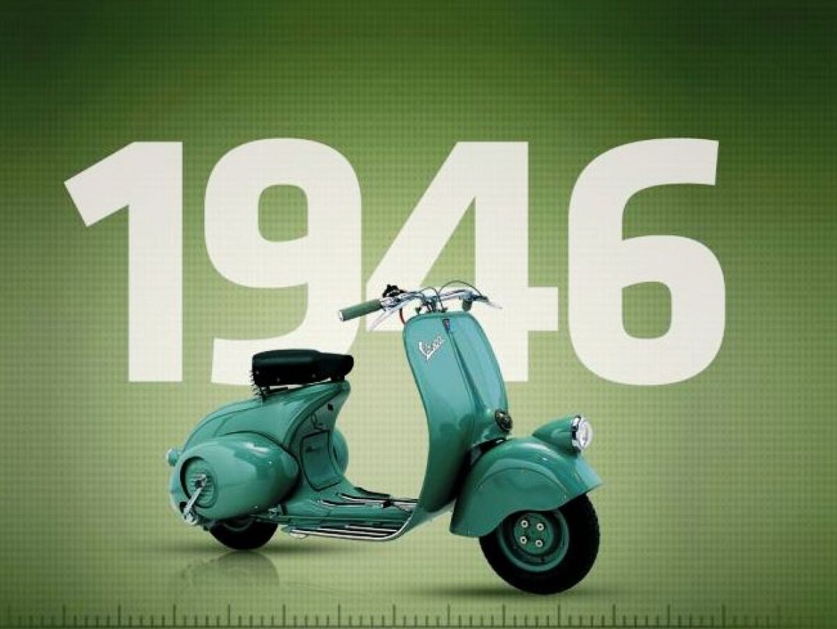 Vespa