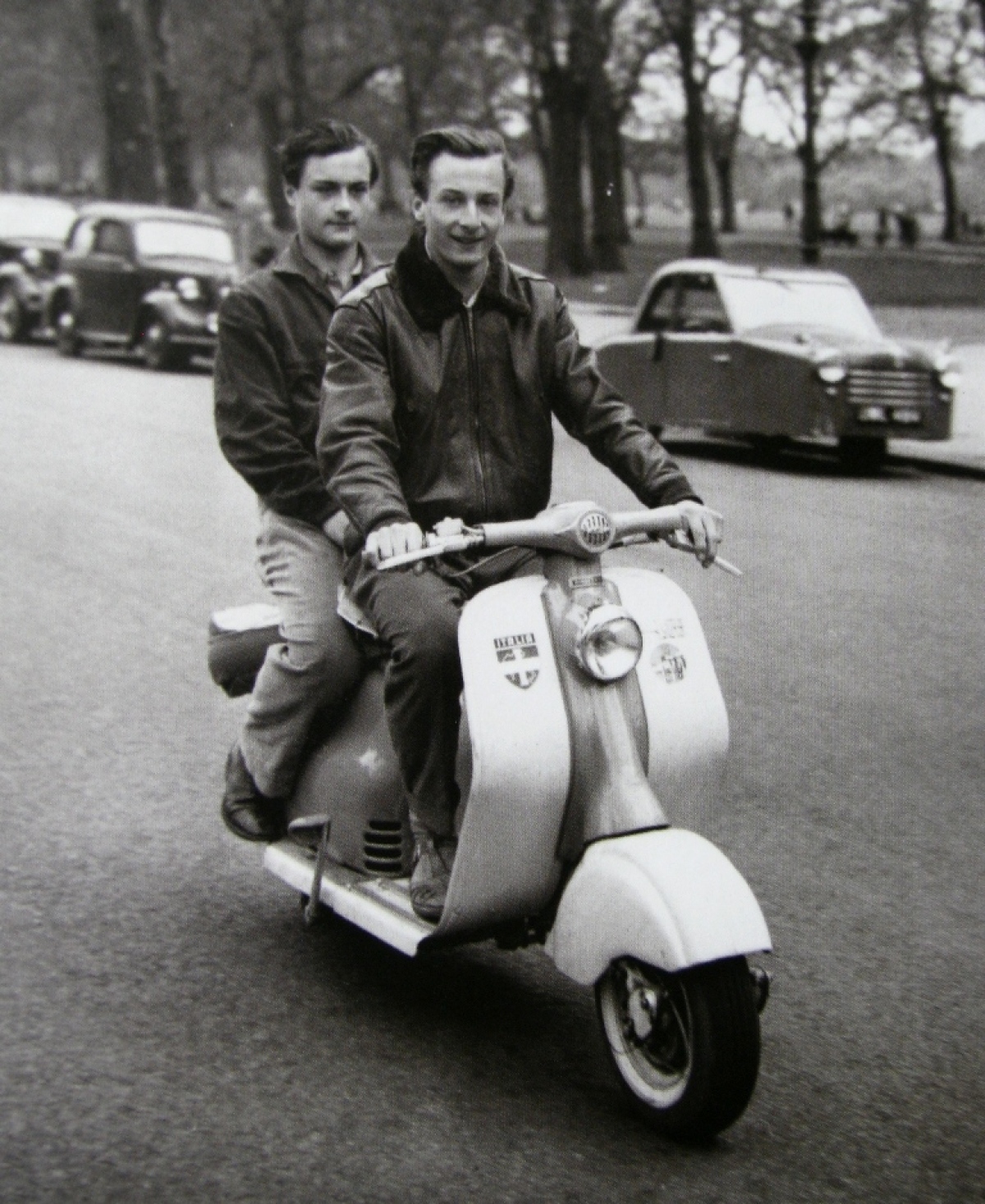 Vespa
