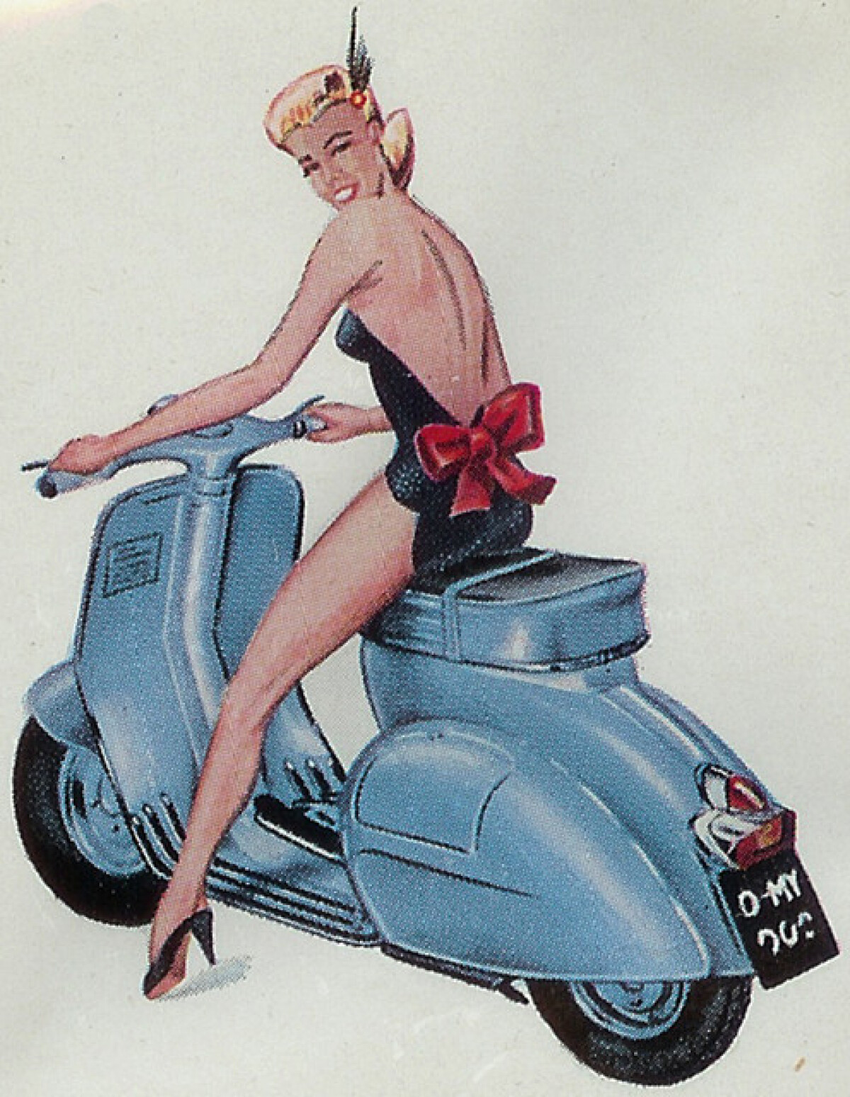 Vespa