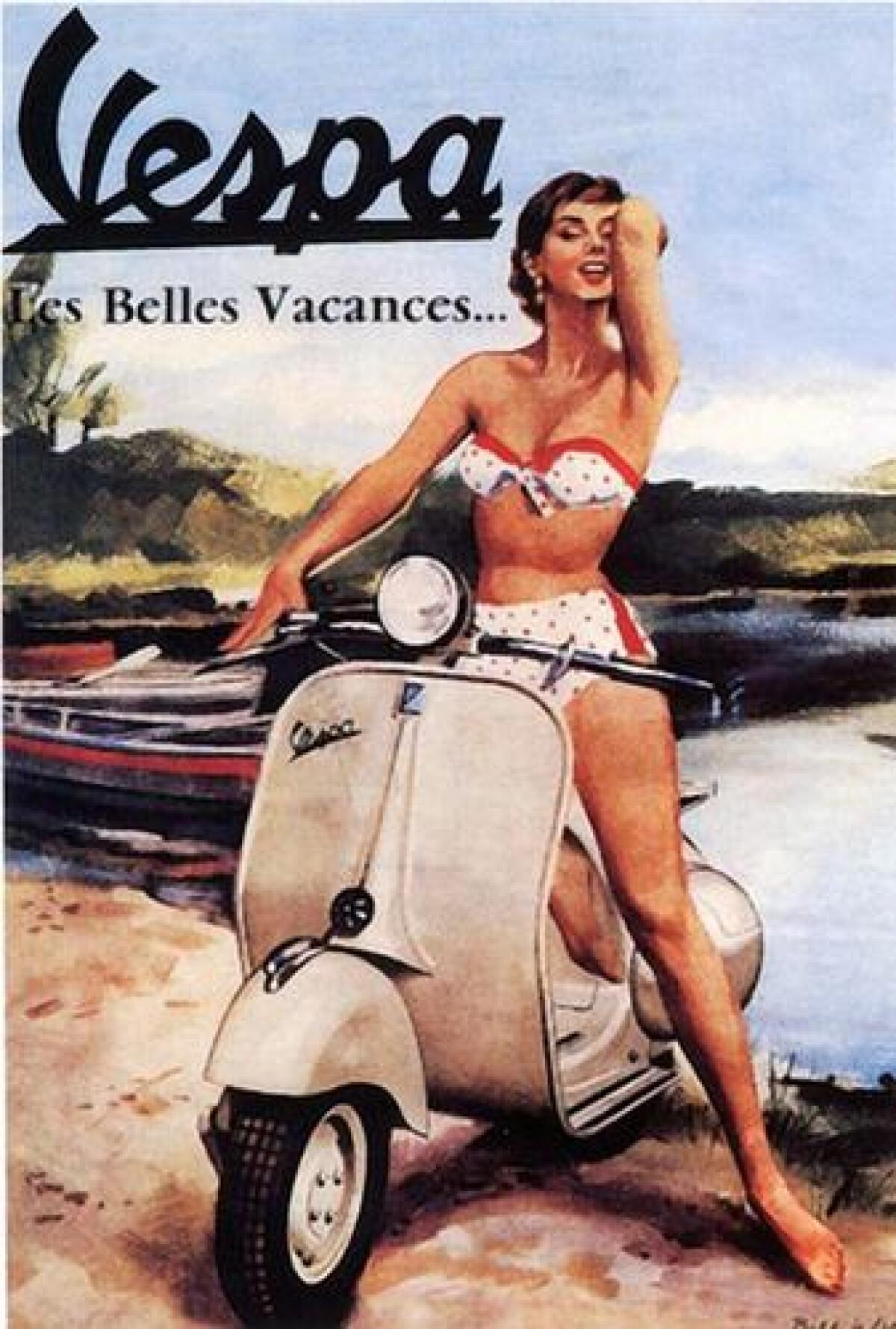 Vespa