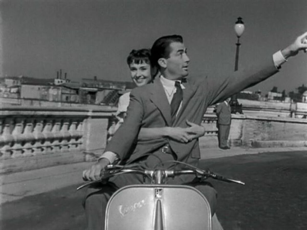 Vespa