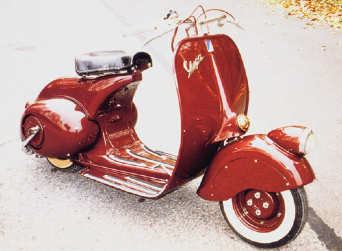 Vespa