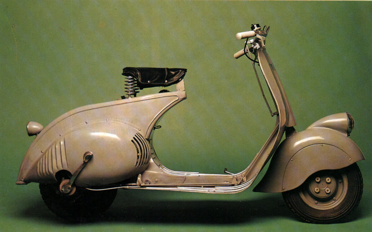 Vespa
