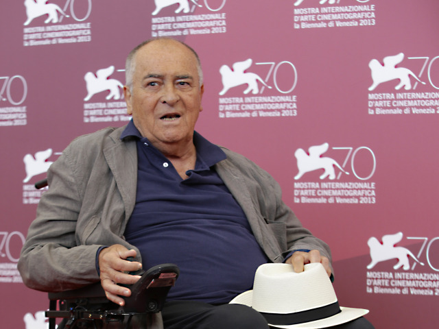 Bernardo Bertolucci