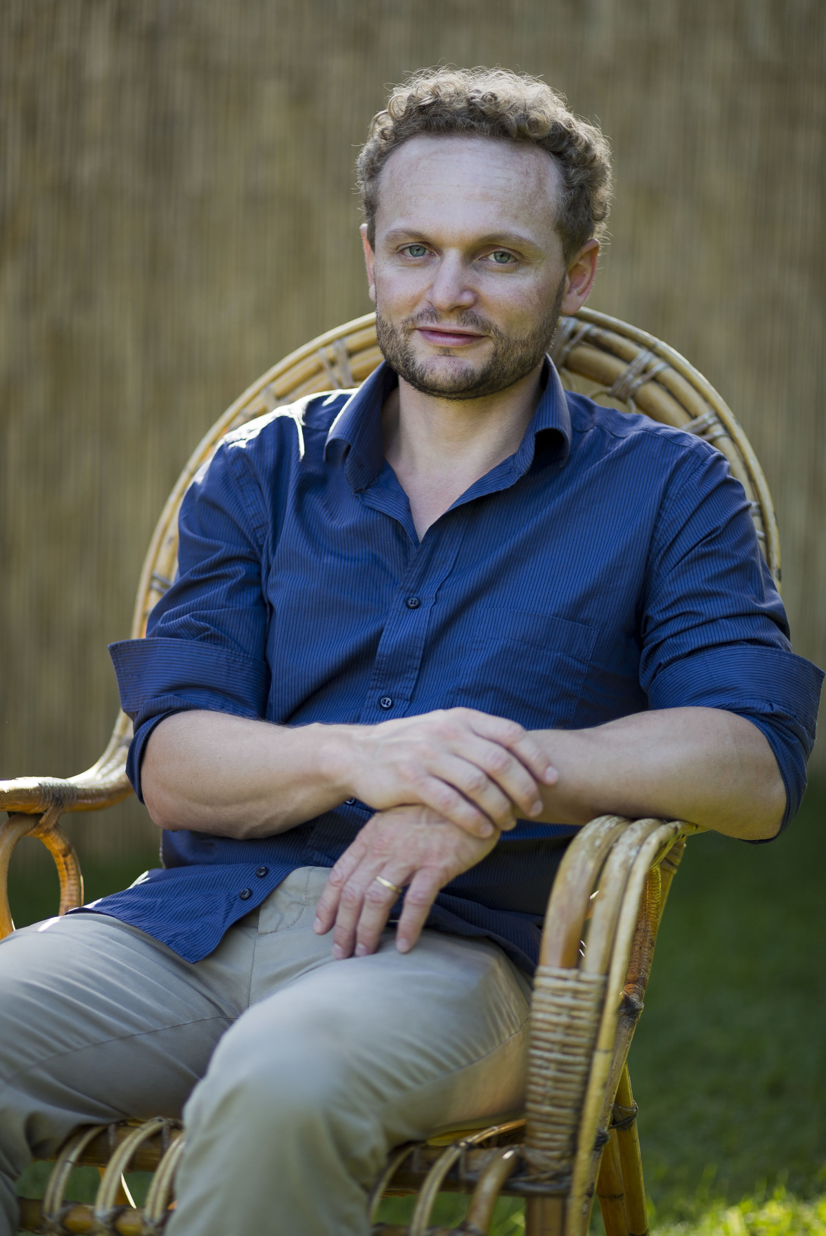 Italy Venice Film Festival La Belle Vie Portraits