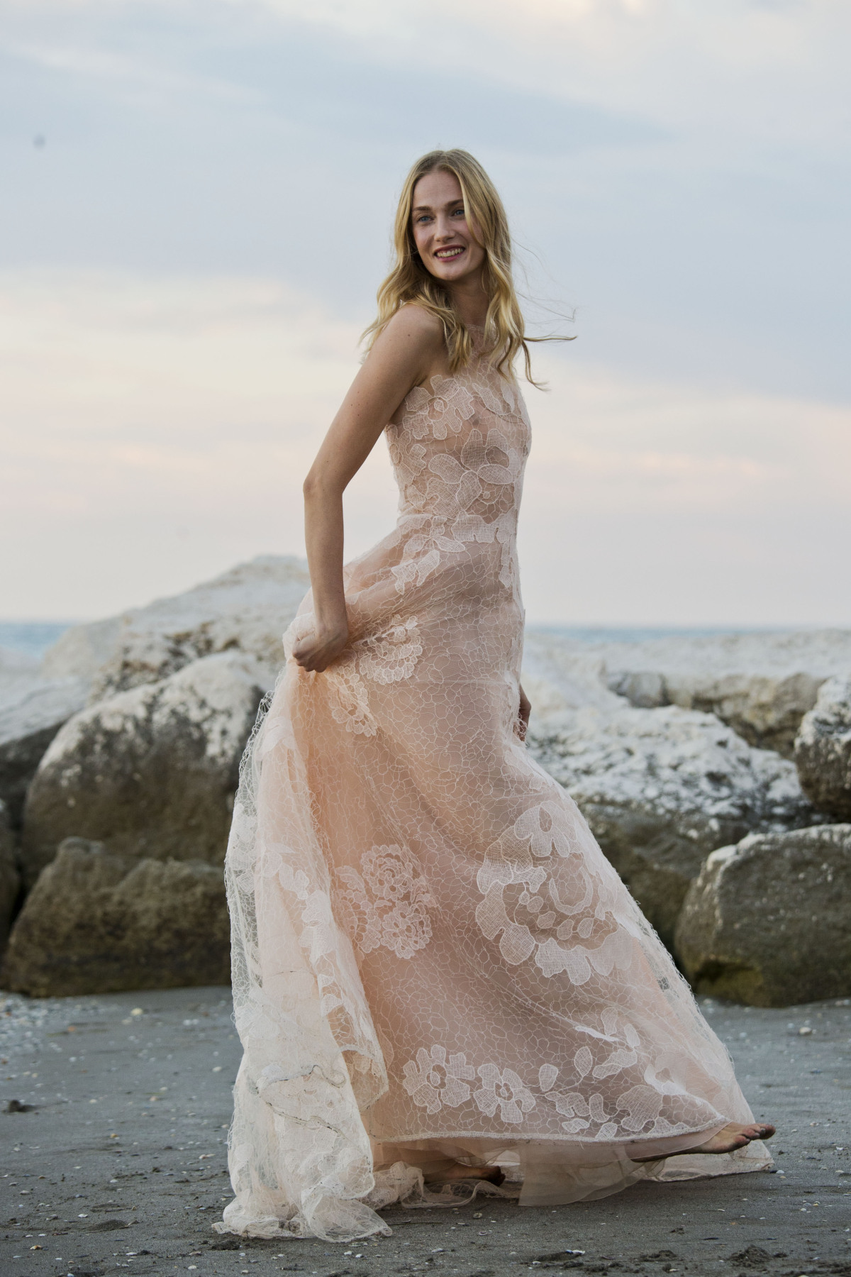 MFF Benátky, Eva Riccobono