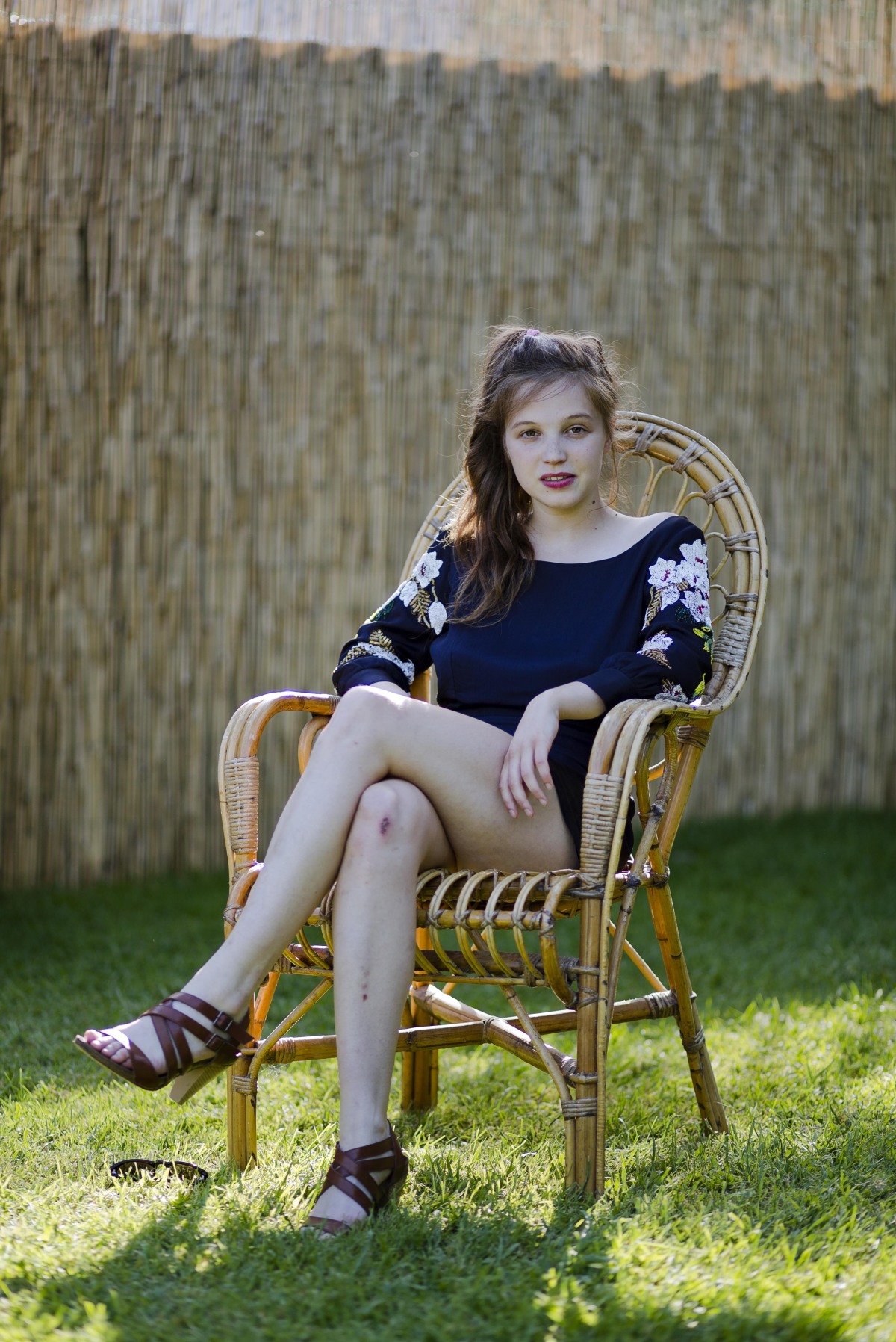Solene Rigot