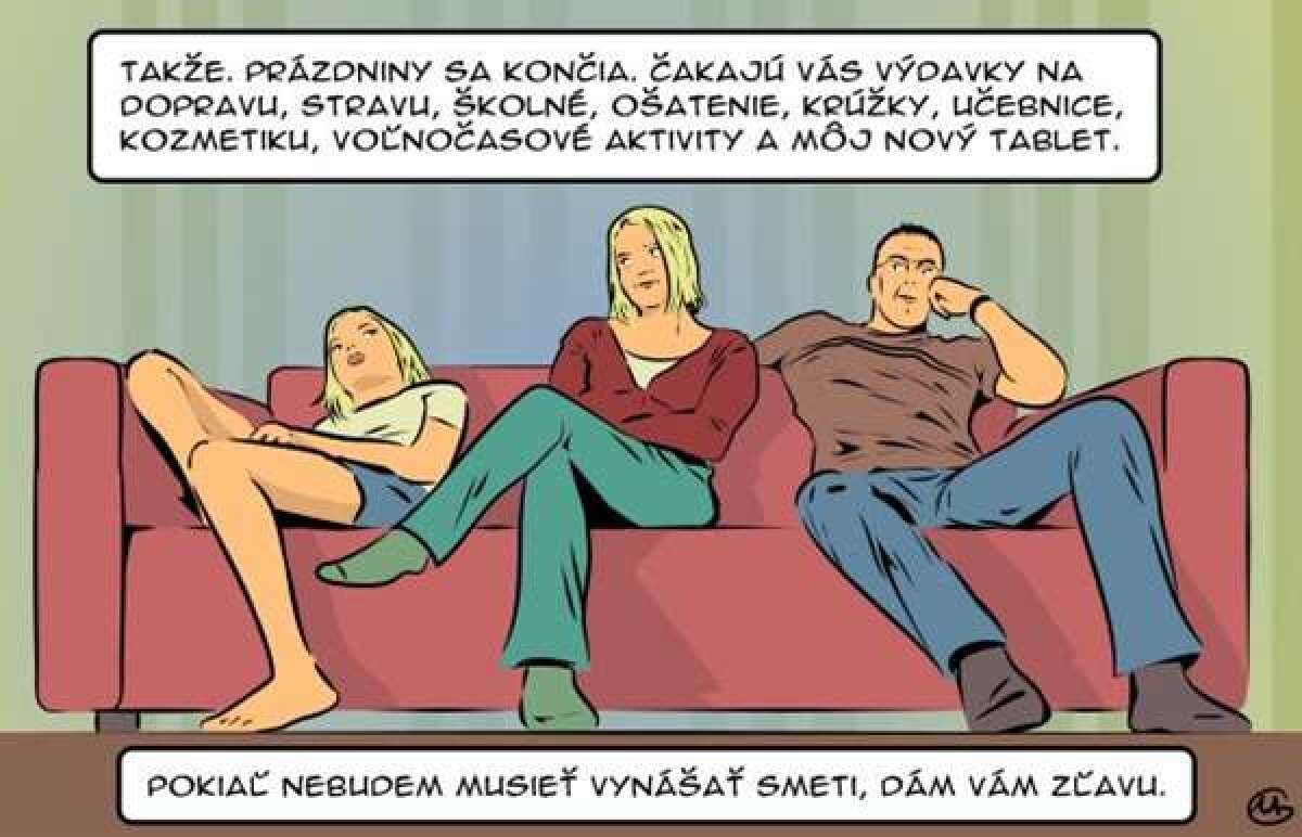 Gašparec, 31.8.2013