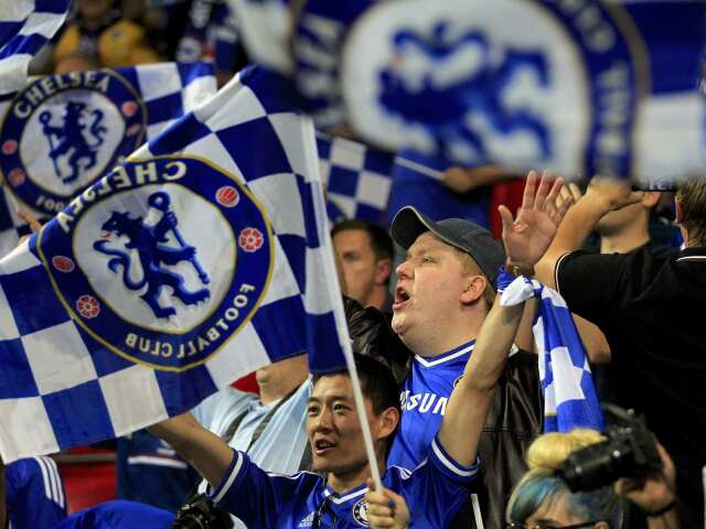 Chelsea, fanúšikovia