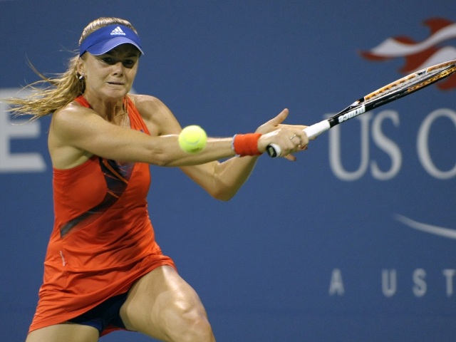 Daniela Hantuchová