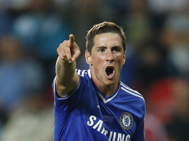 Fernando Torres
