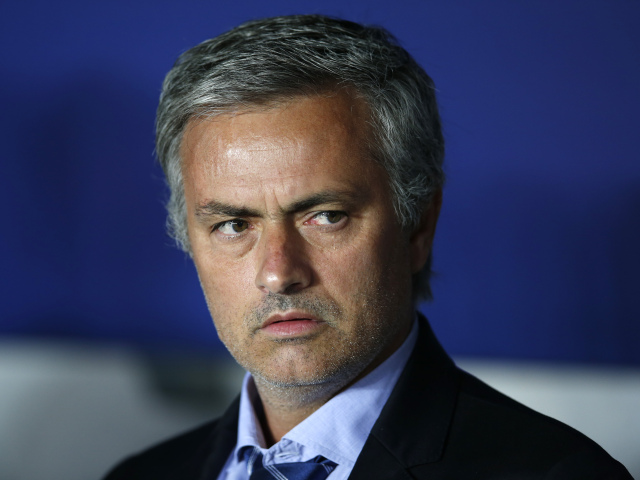 José Mourinho