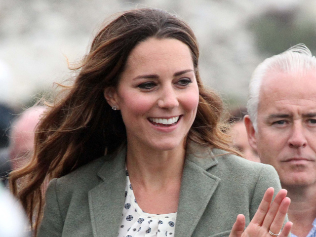 Kate Middleton