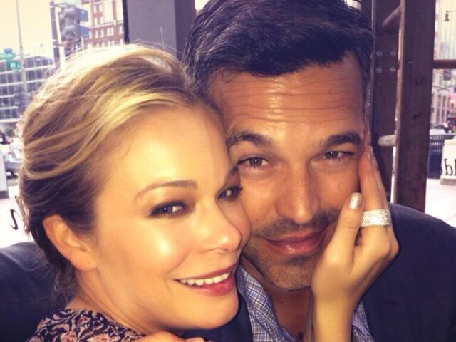 LeAnn Rimes