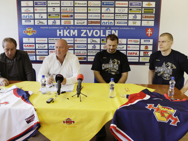 Oslizlo, Čanky, Podkonický, Baláž