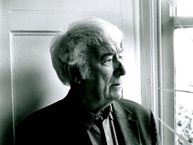 Seamus Heaney