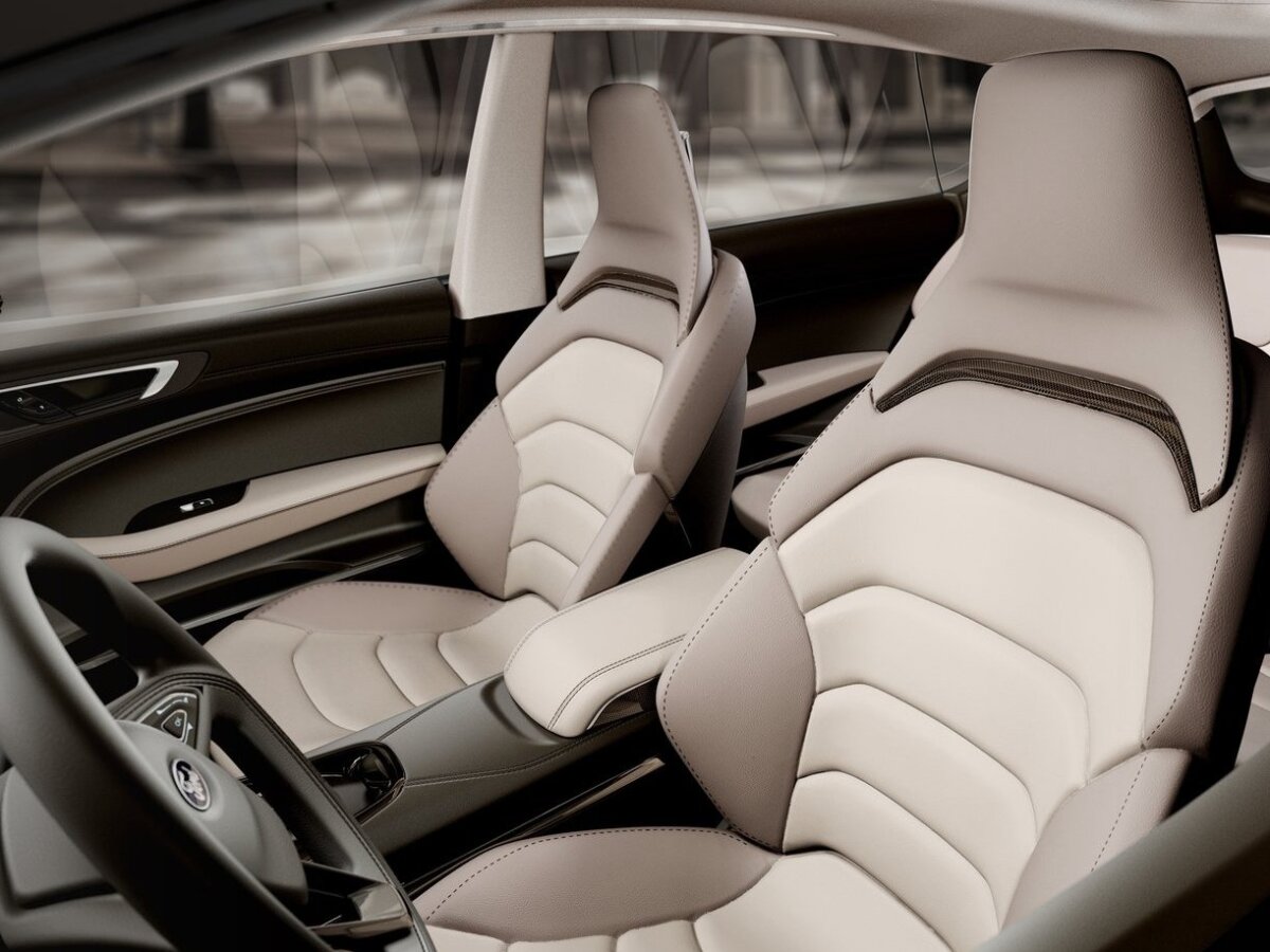 Ford-S-MAX Concept 2013