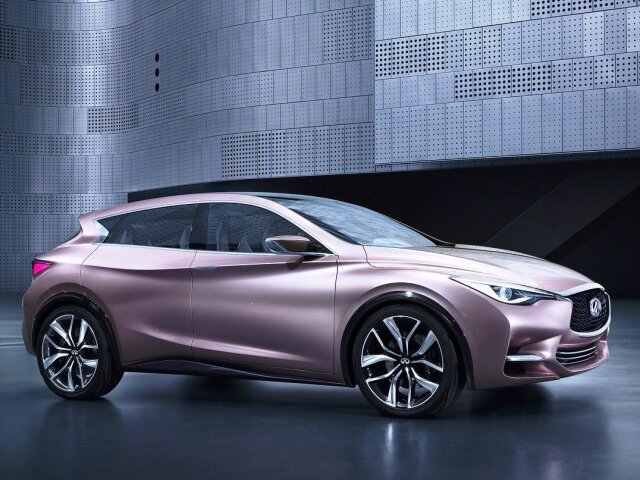 Infiniti-Q30 Concept 2013