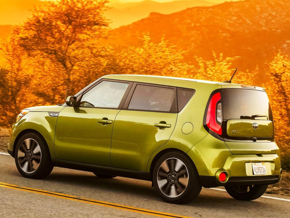 Kia-Soul 2014