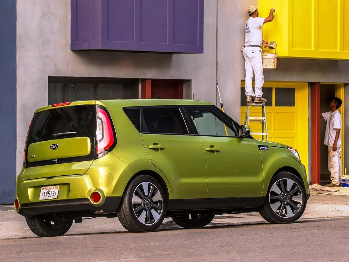Kia-Soul 2014