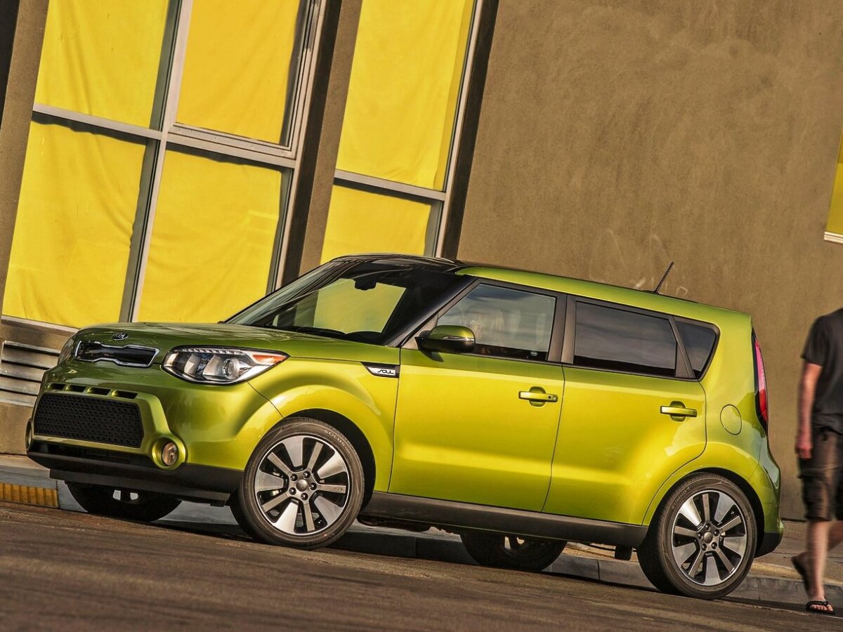 Kia-Soul 2014