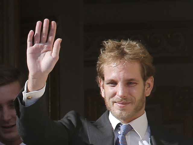 Andrea Casiraghi