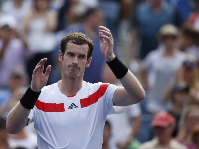 Andy Murray
